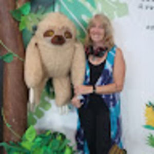 Meet your Posher, Brenda